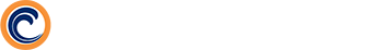 快播视频 Coast College logo in white text